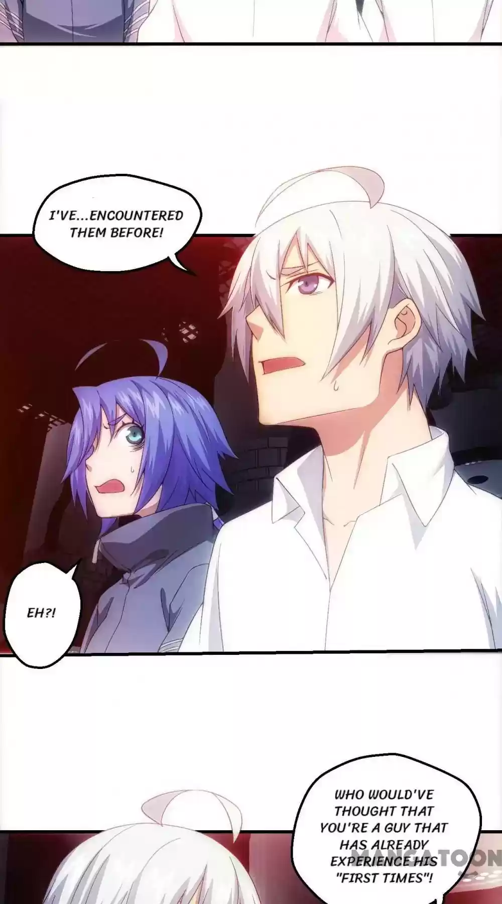 Energy Hunters Episode 58