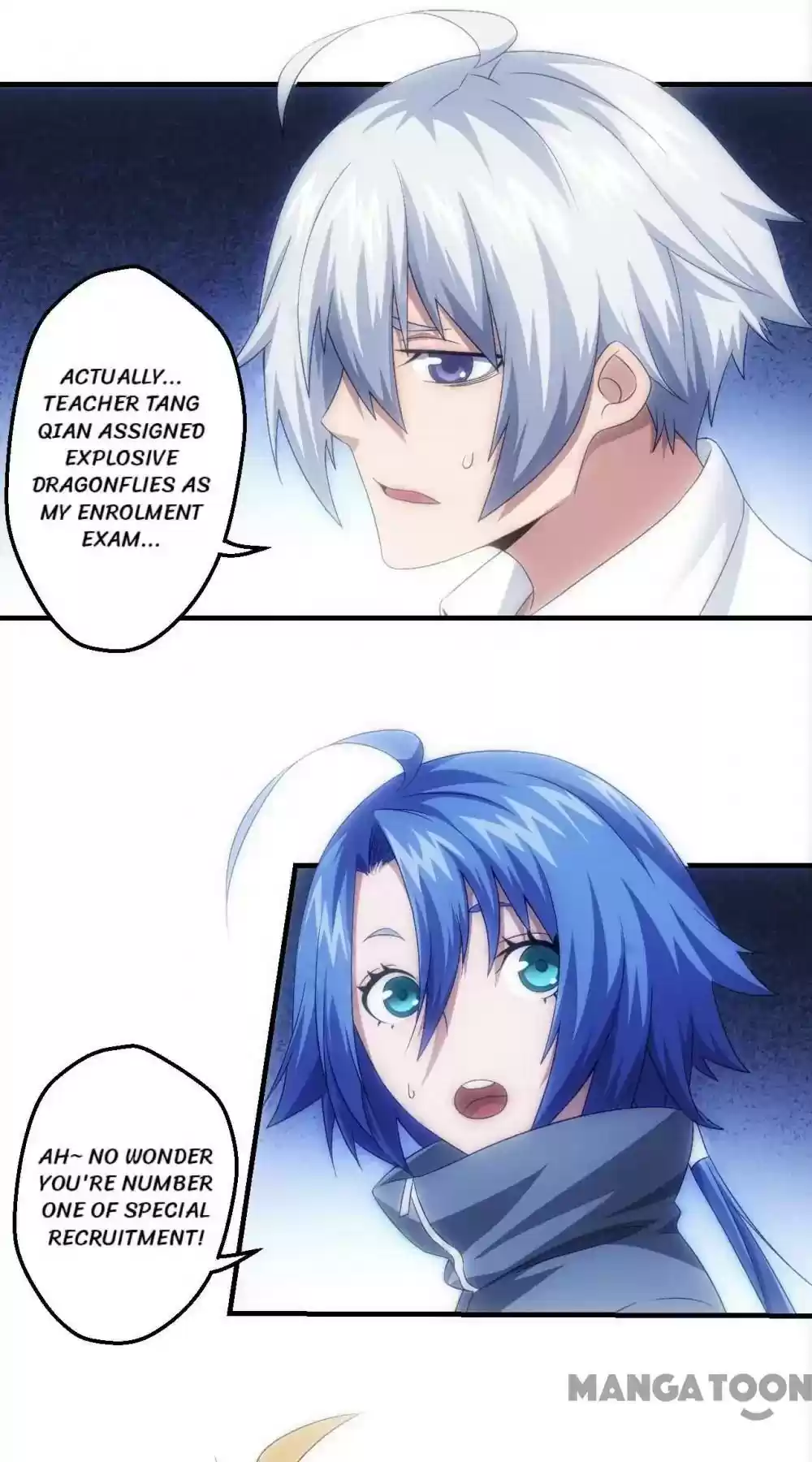 Energy Hunters Episode 58