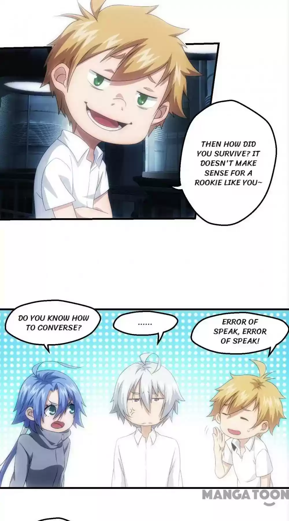 Energy Hunters Episode 58