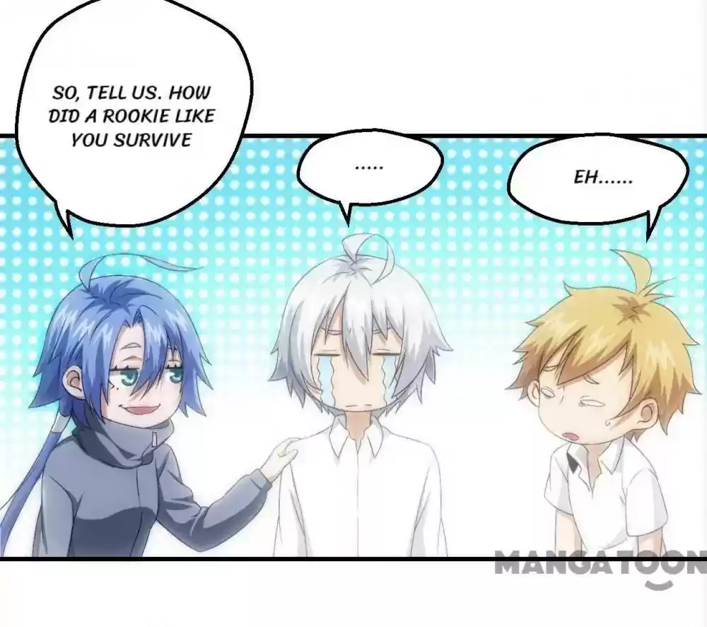 Energy Hunters Episode 58