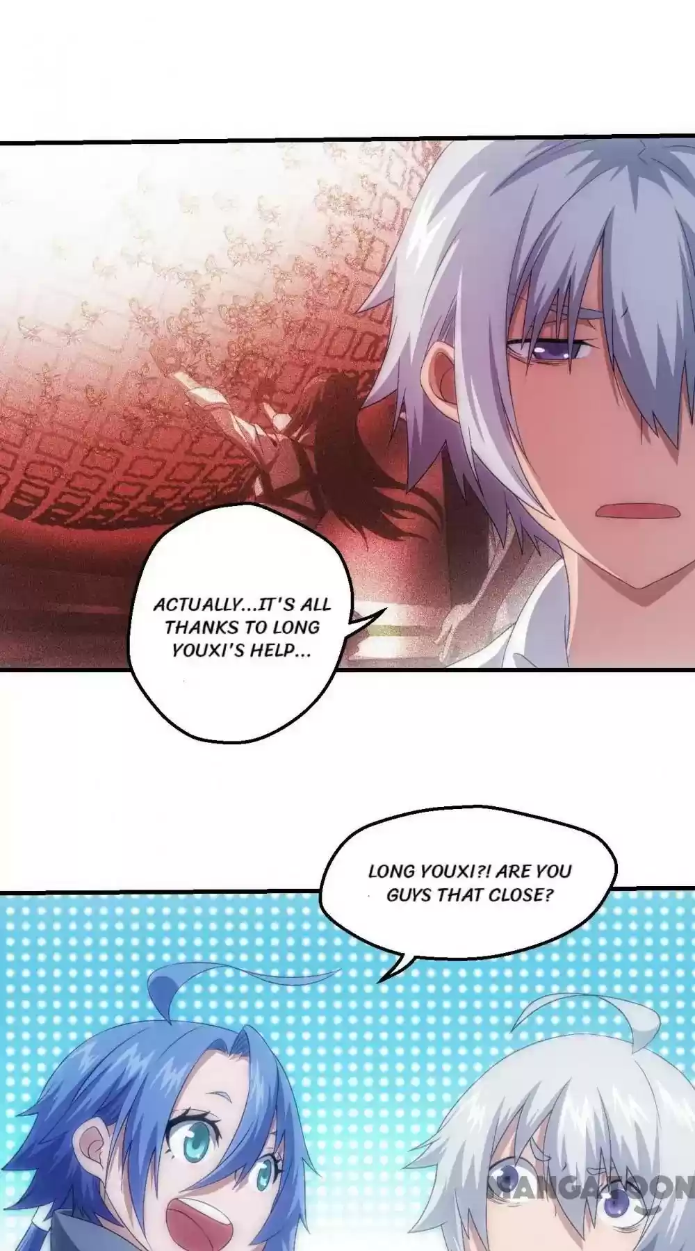 Energy Hunters Episode 58