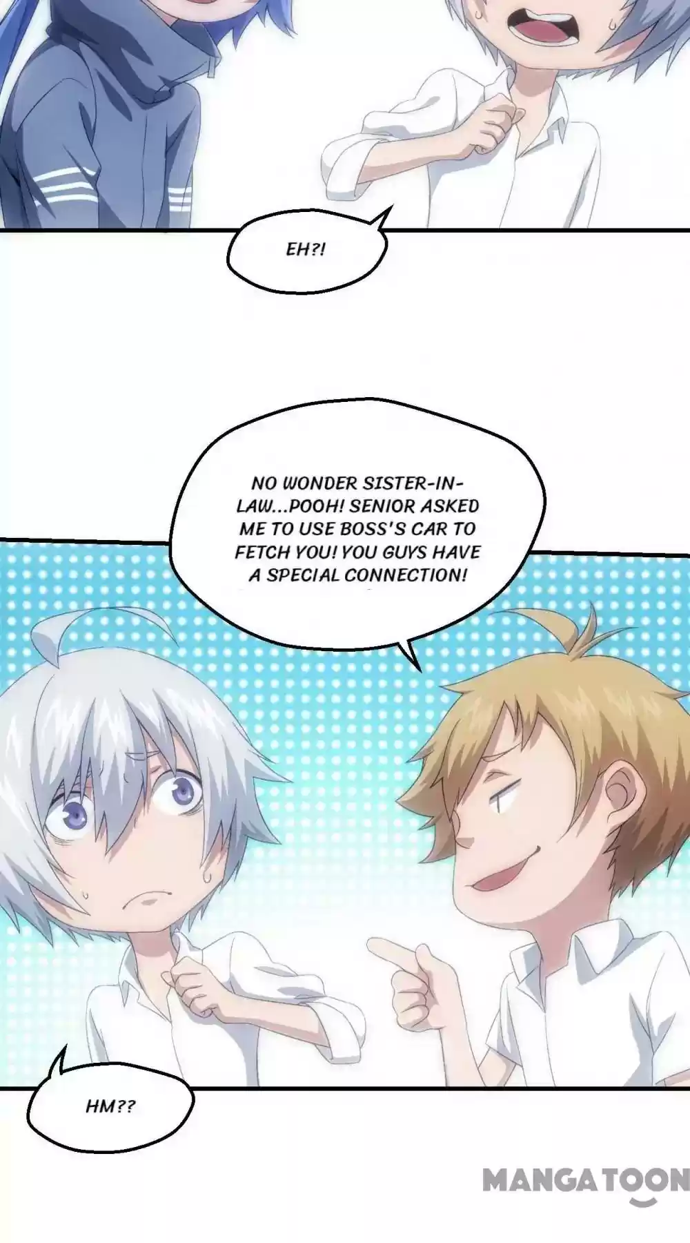 Energy Hunters Episode 58