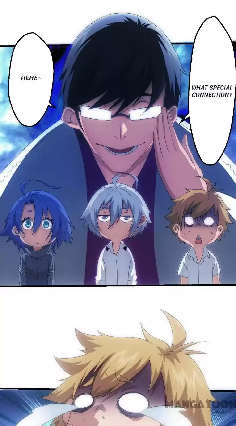 Energy Hunters Episode 58