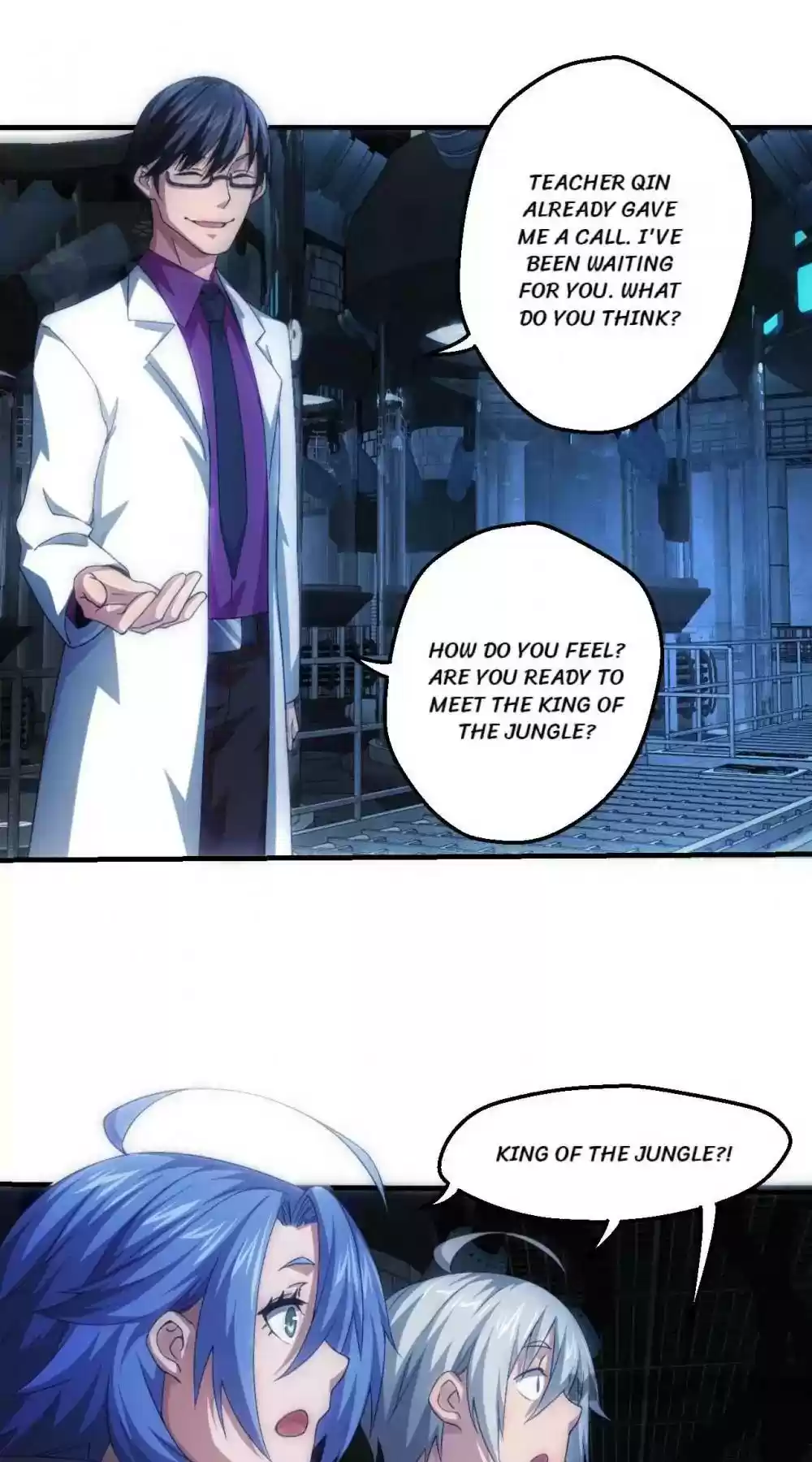 Energy Hunters Episode 58