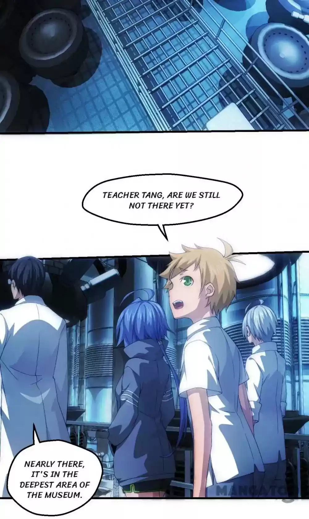 Energy Hunters Episode 58