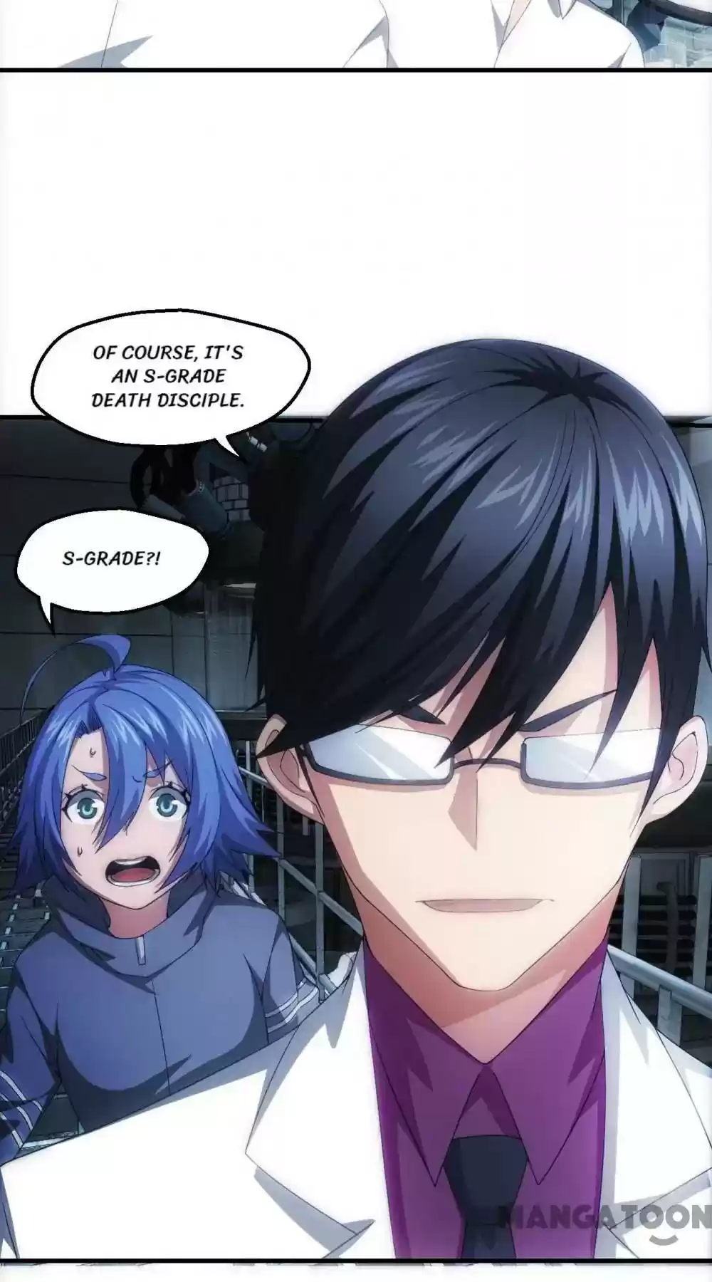 Energy Hunters Episode 58