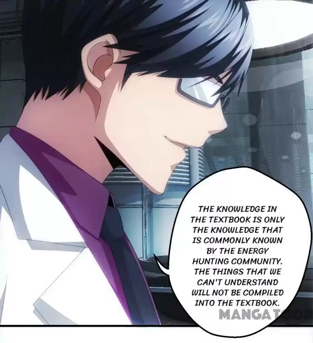 Energy Hunters Episode 58