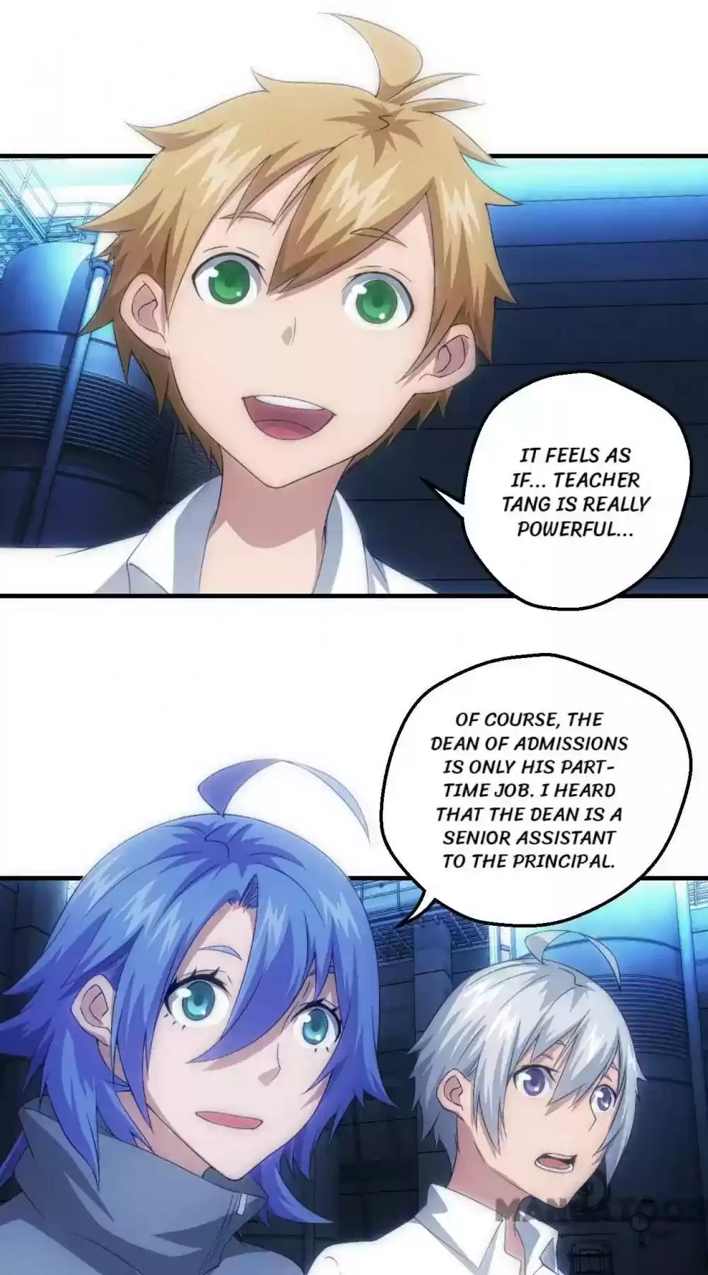 Energy Hunters Episode 59