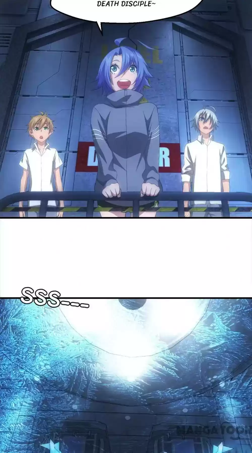 Energy Hunters Episode 59