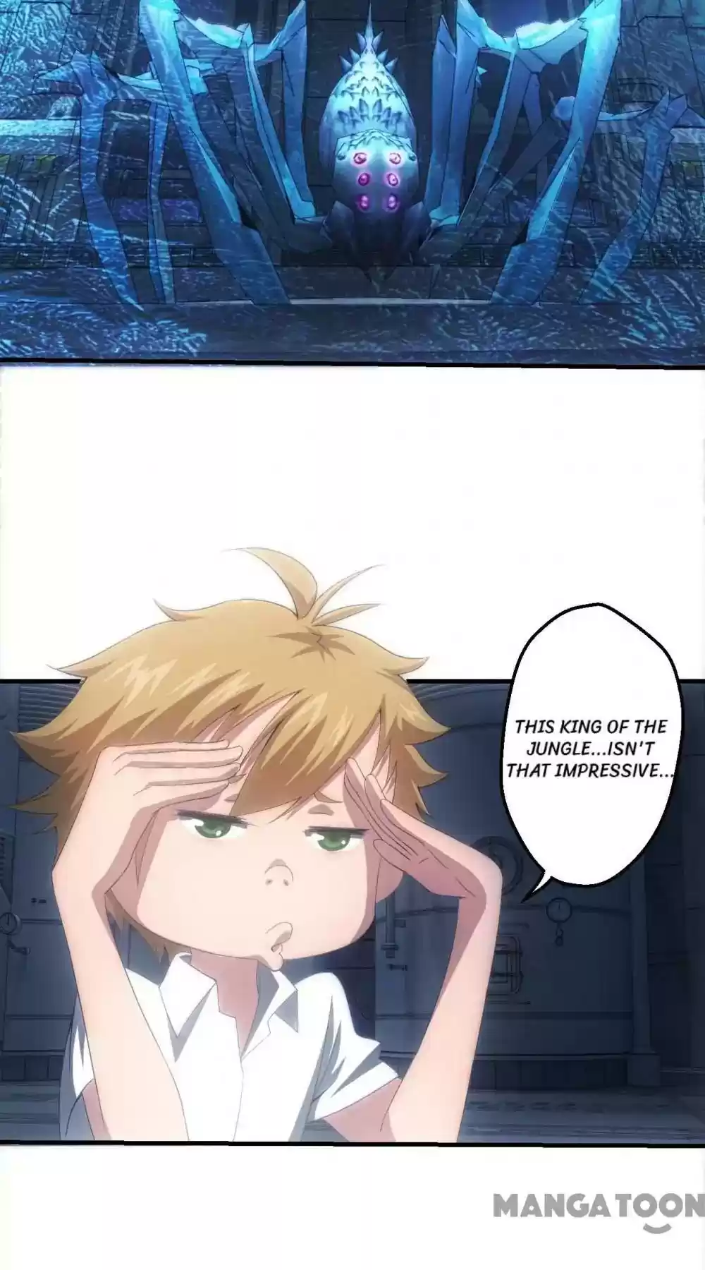 Energy Hunters Episode 59