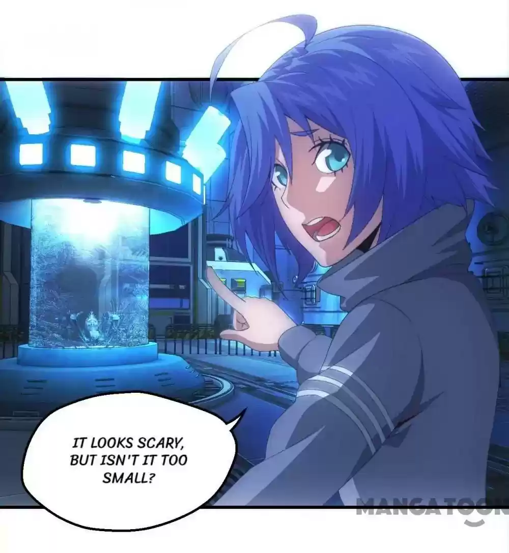 Energy Hunters Episode 59