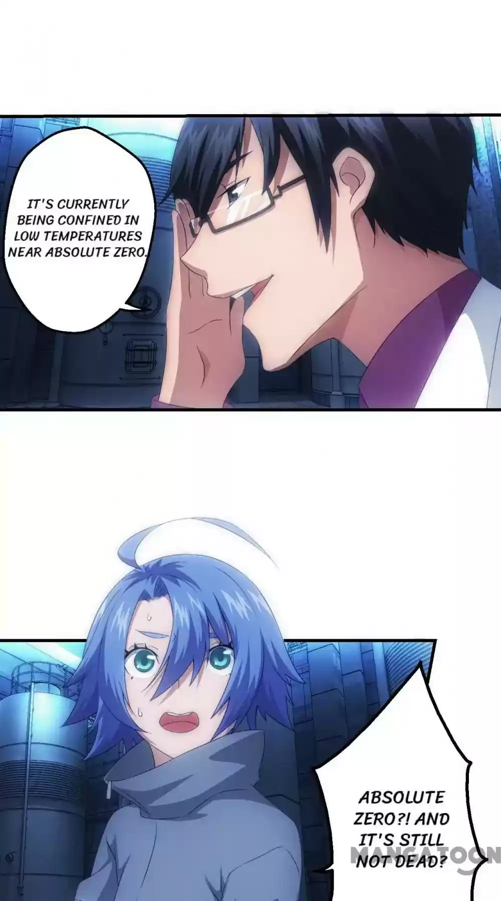 Energy Hunters Episode 59