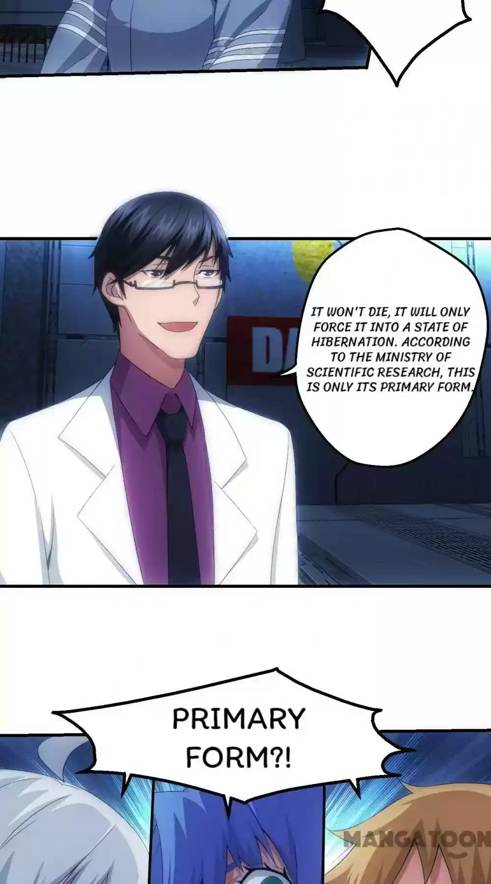 Energy Hunters Episode 59