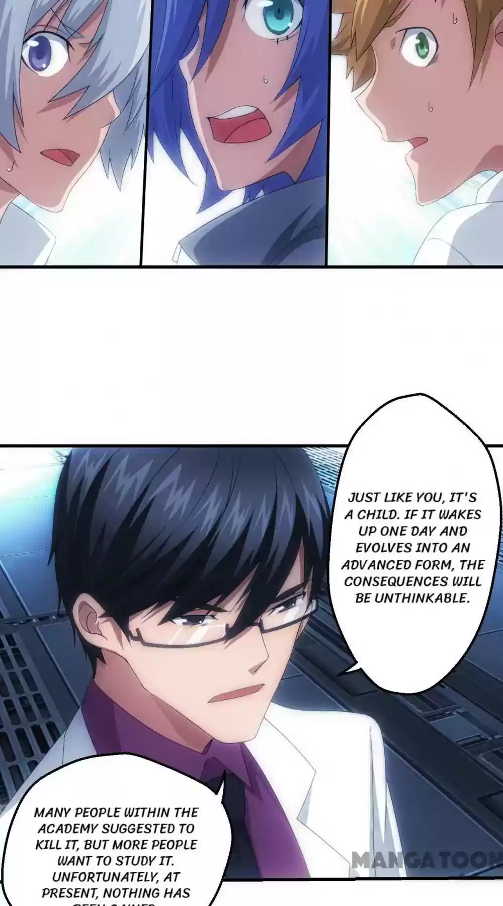 Energy Hunters Episode 59