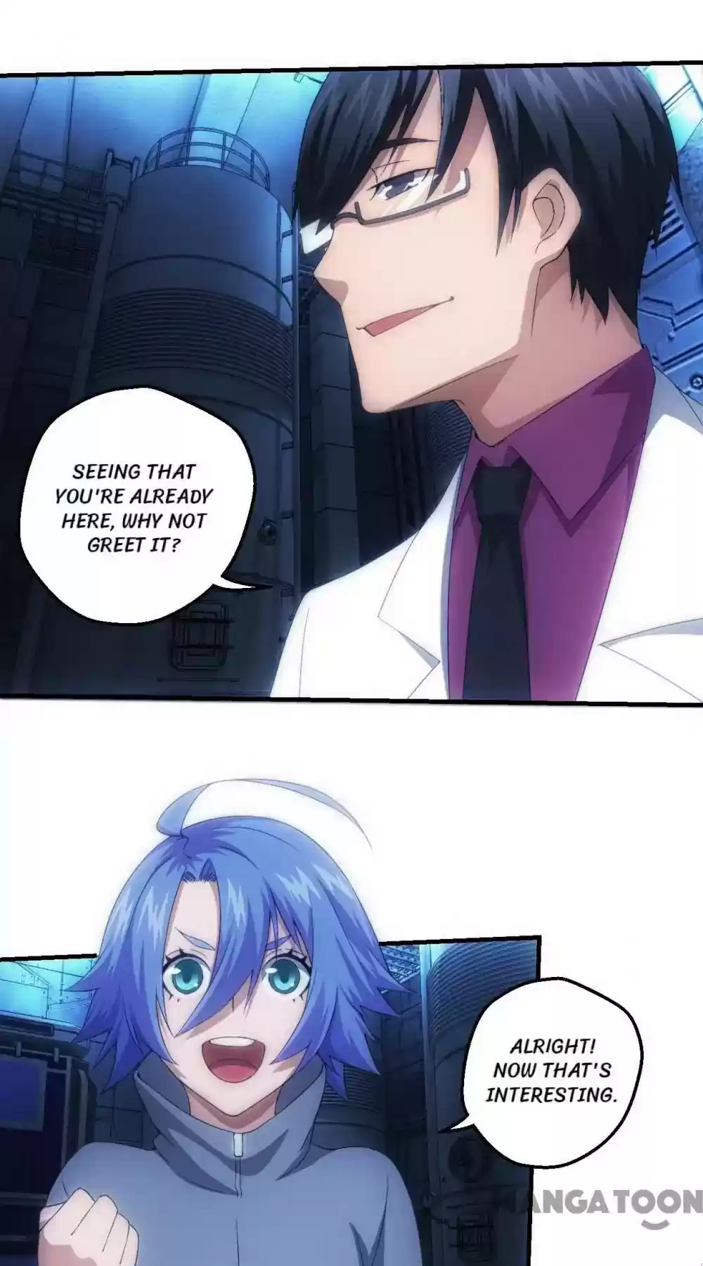 Energy Hunters Episode 59