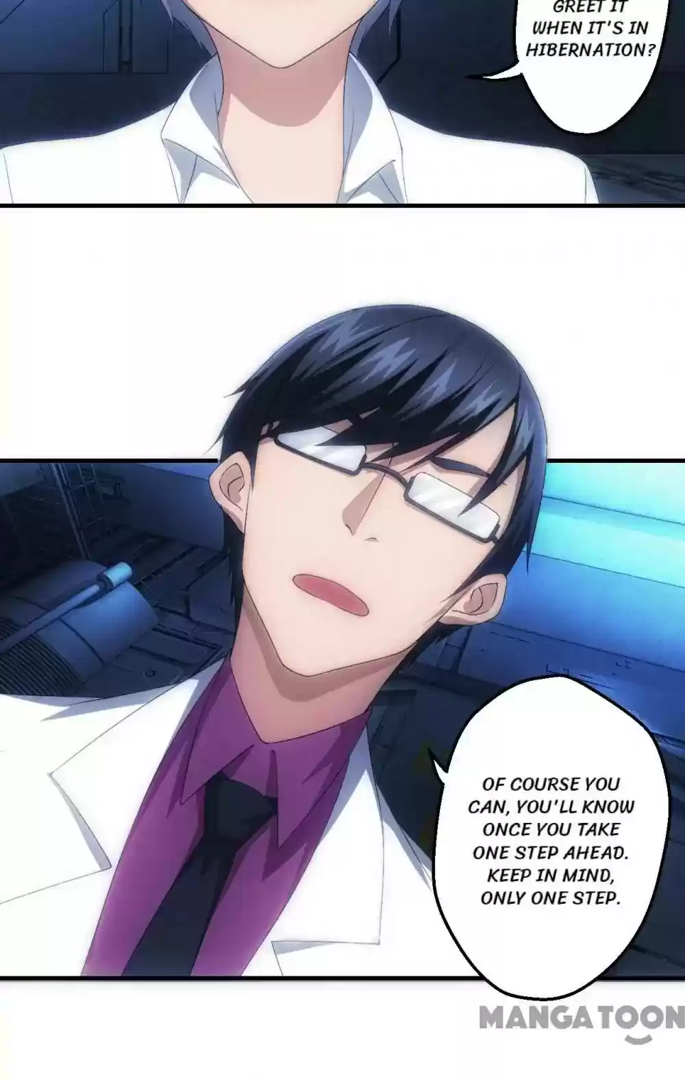 Energy Hunters Episode 59