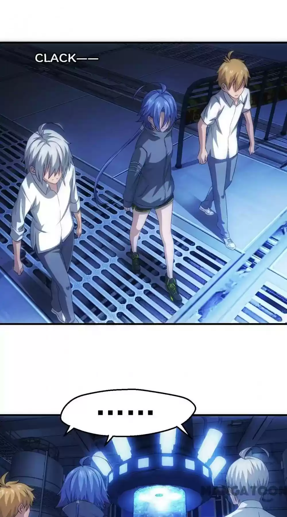 Energy Hunters Episode 59