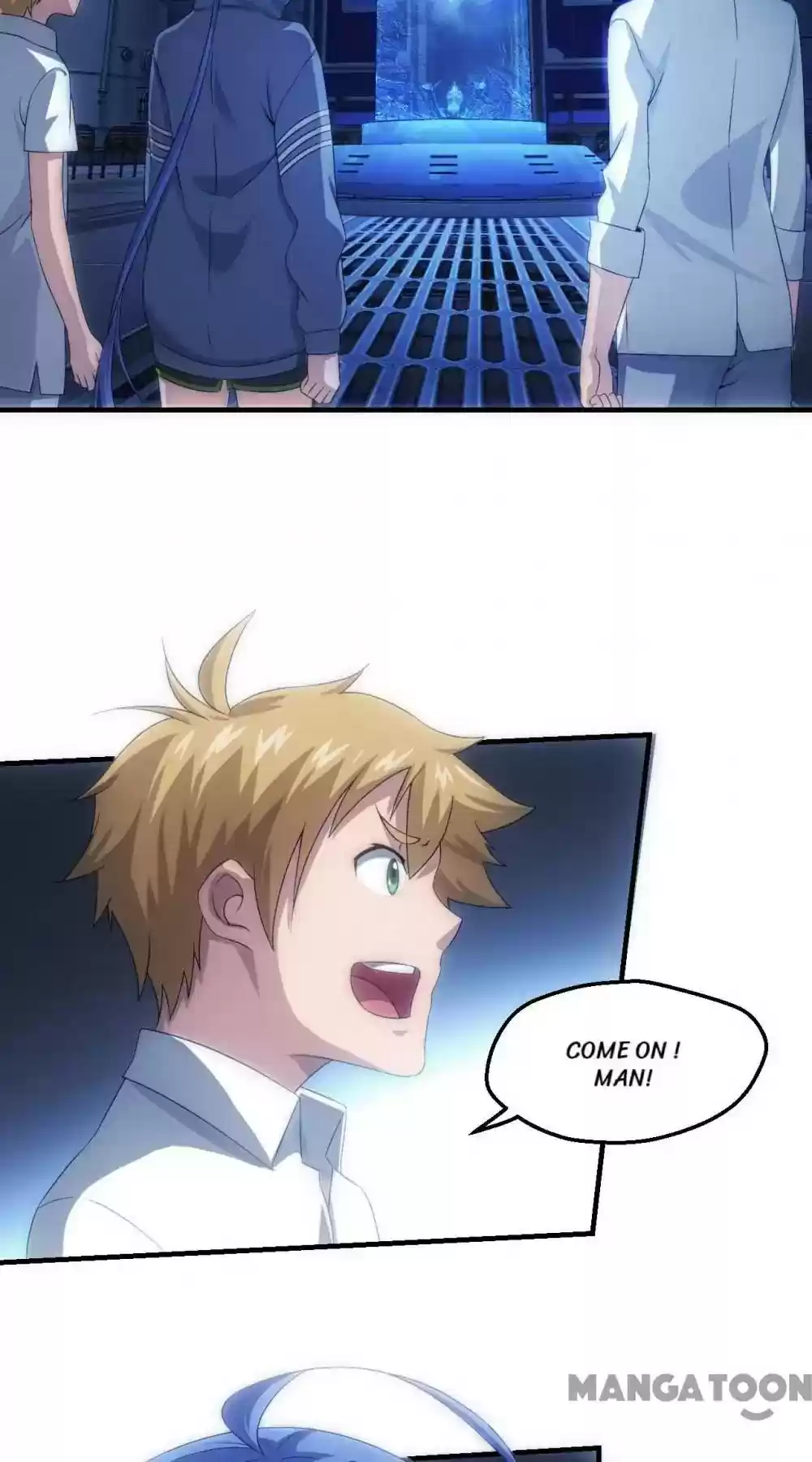 Energy Hunters Episode 59