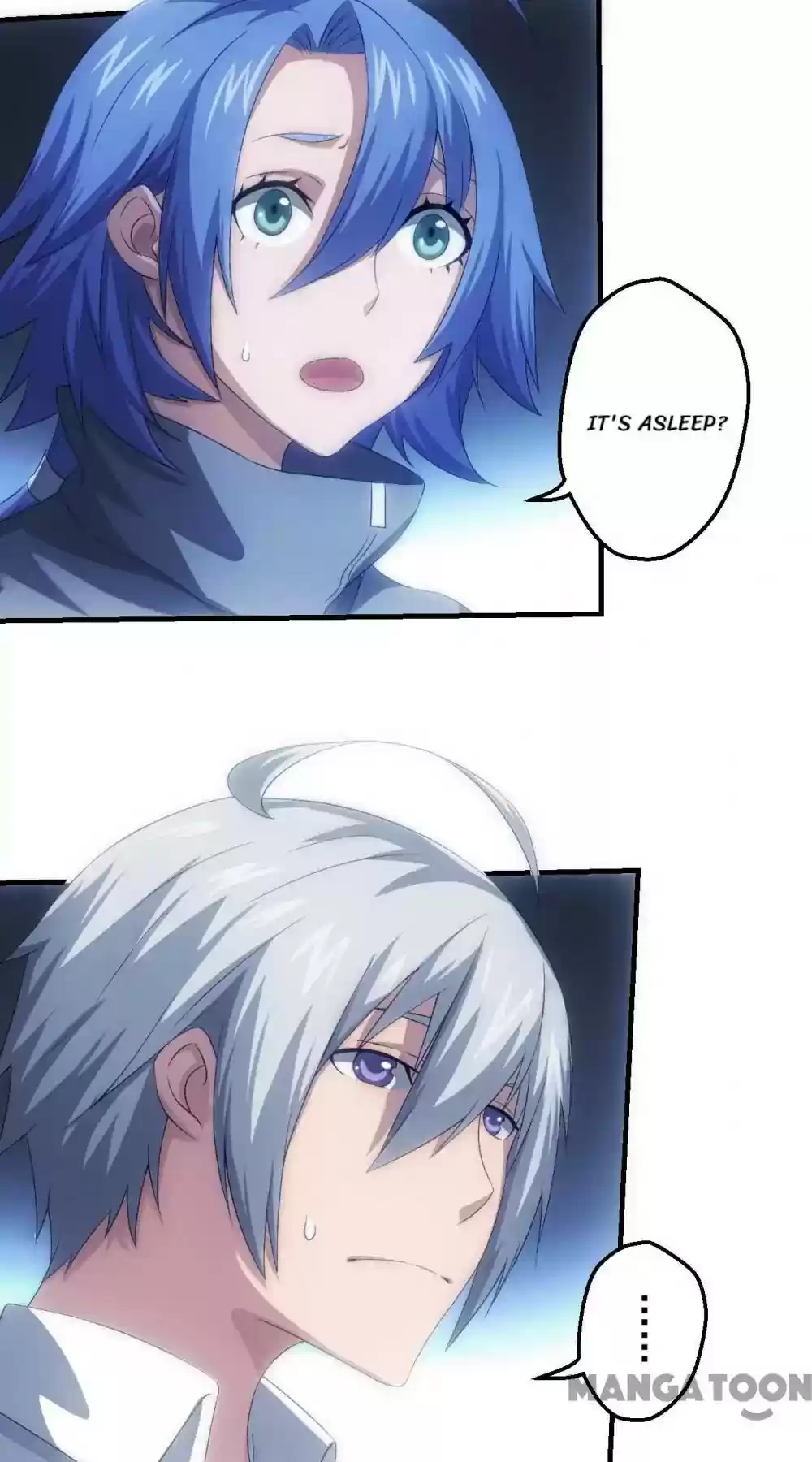 Energy Hunters Episode 59