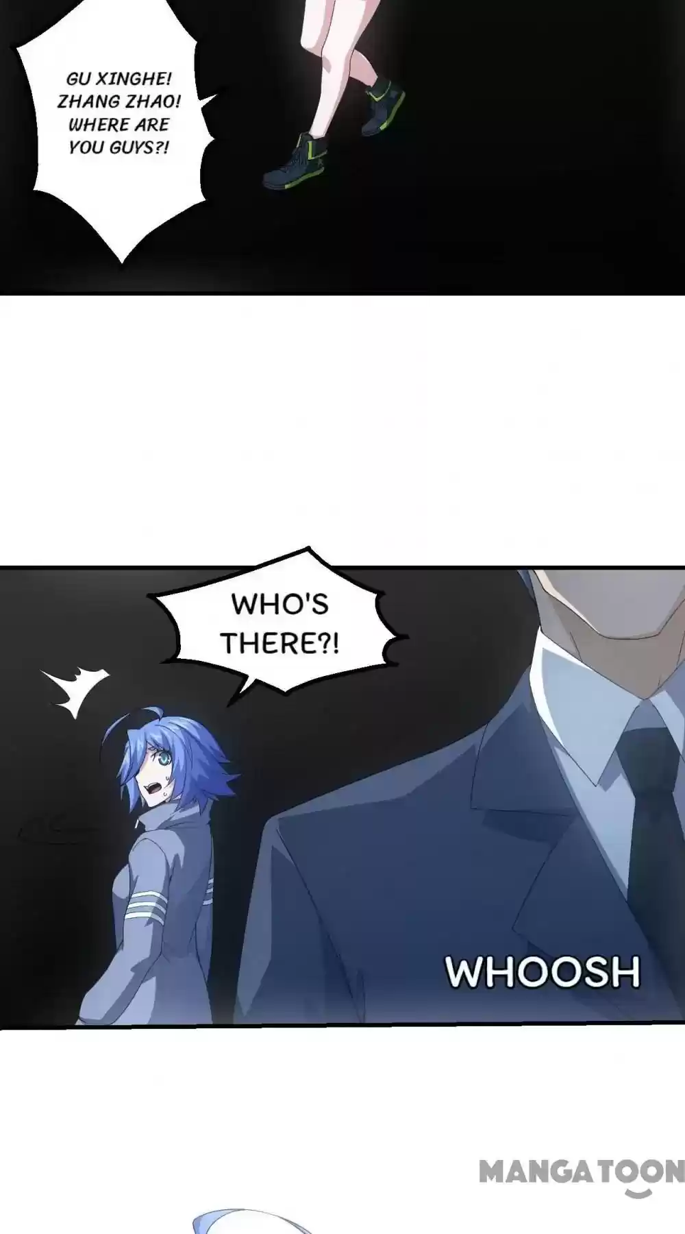 Energy Hunters Episode 59