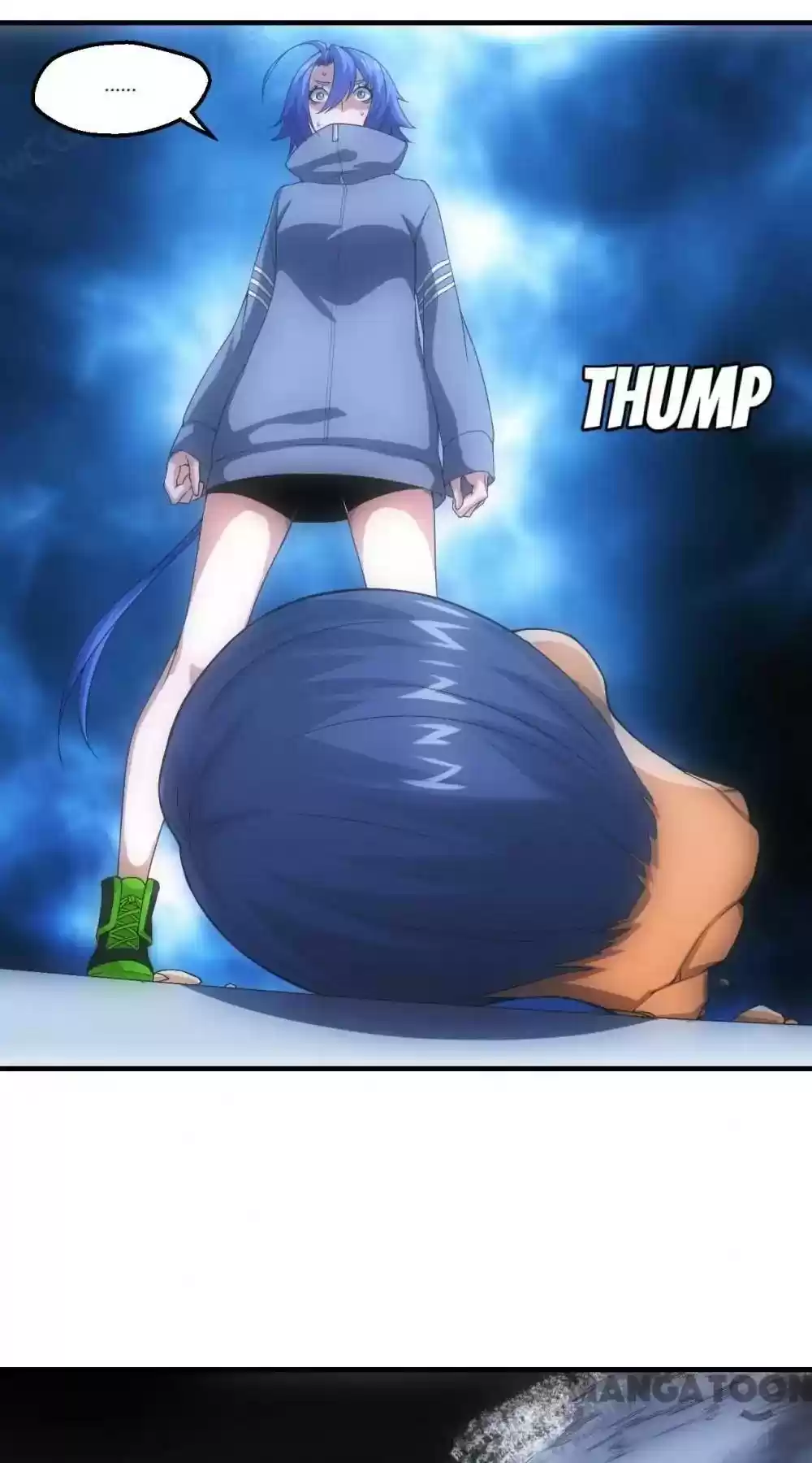 Energy Hunters Episode 59