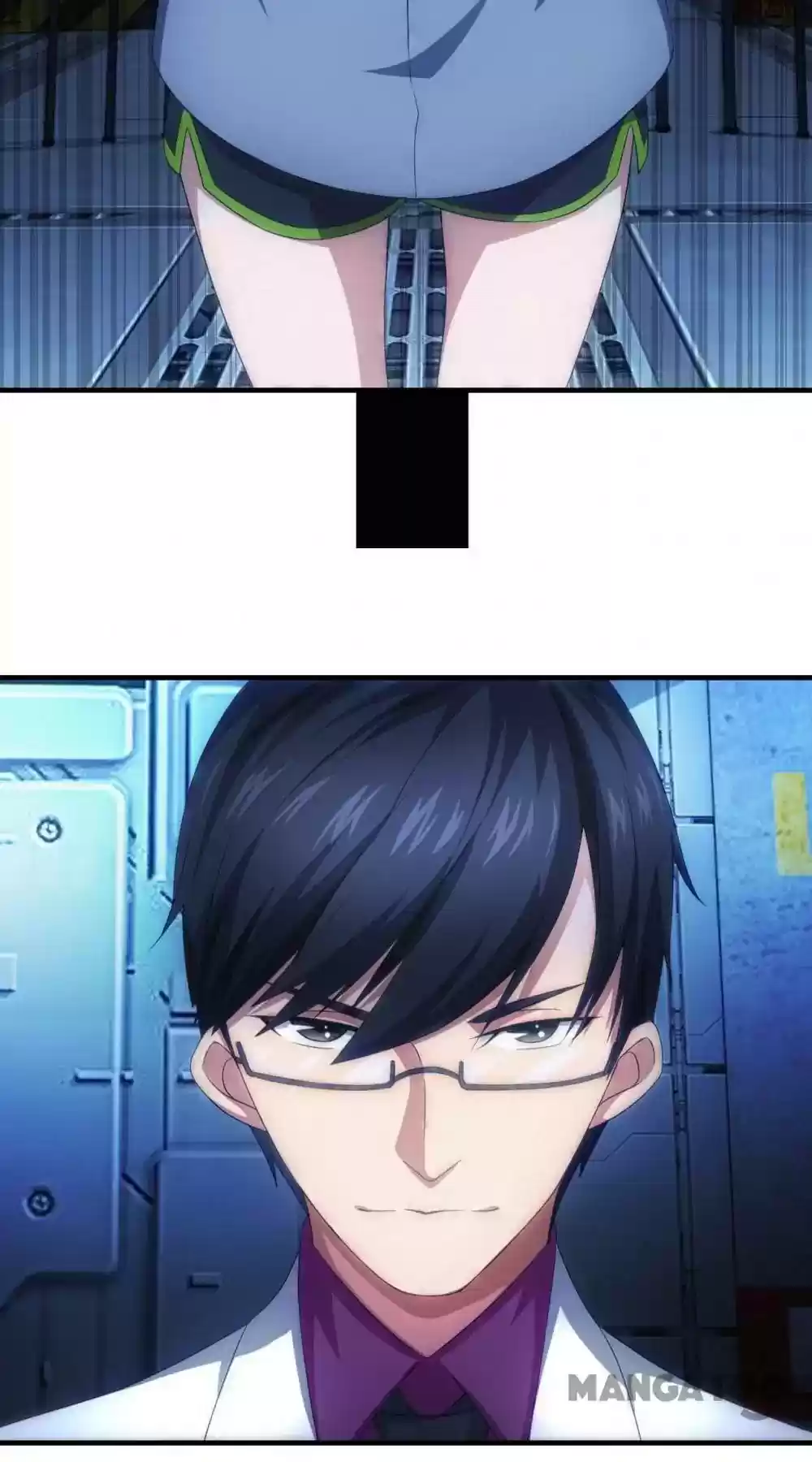 Energy Hunters Episode 59