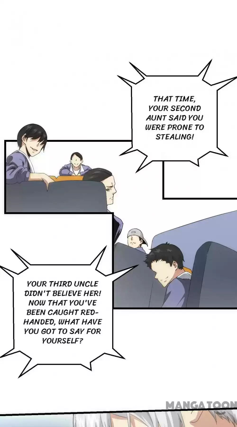 Energy Hunters Episode 6