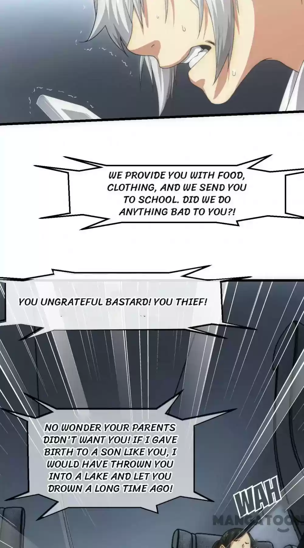 Energy Hunters Episode 6