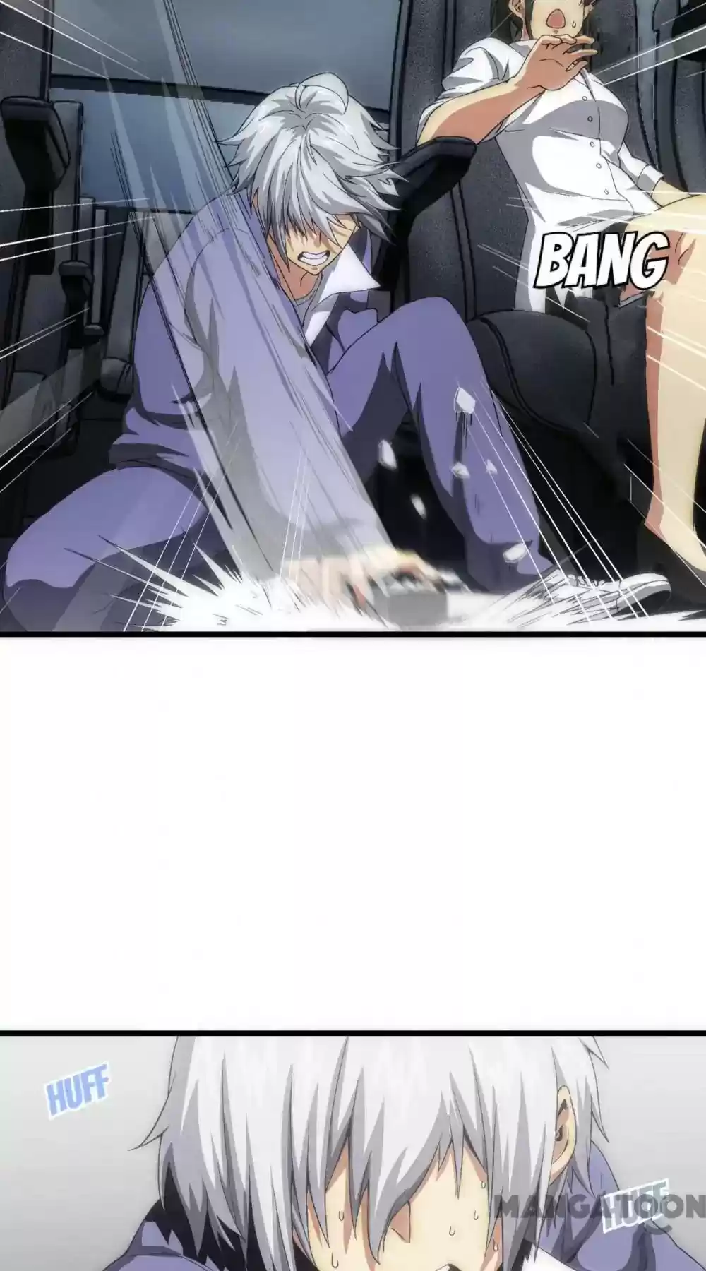 Energy Hunters Episode 6