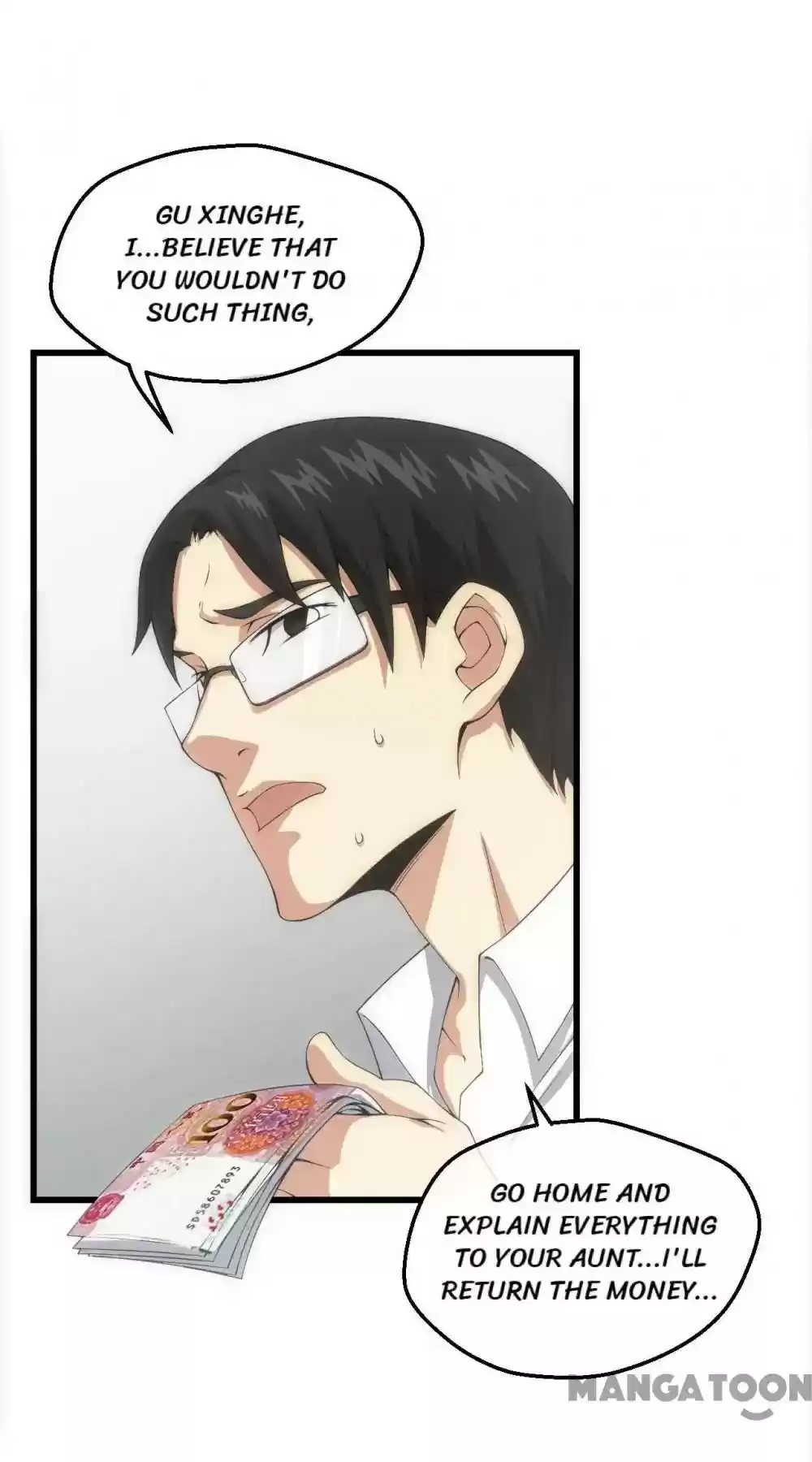 Energy Hunters Episode 6