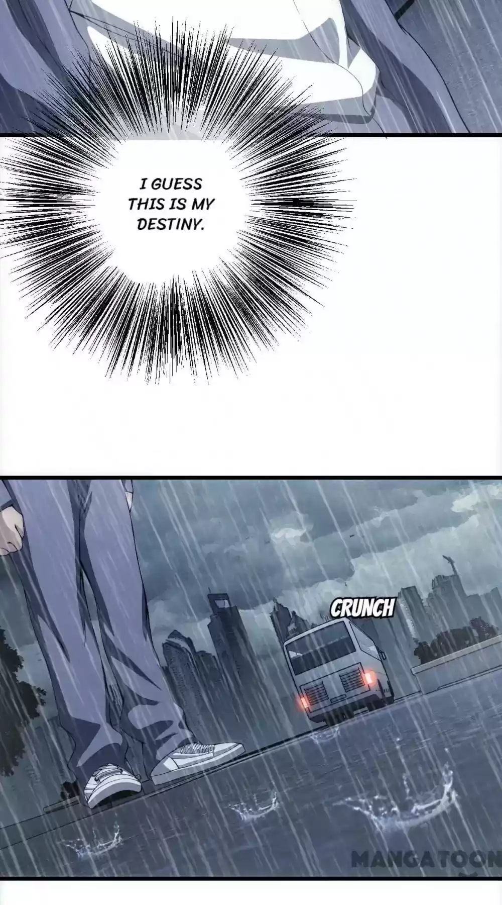 Energy Hunters Episode 6