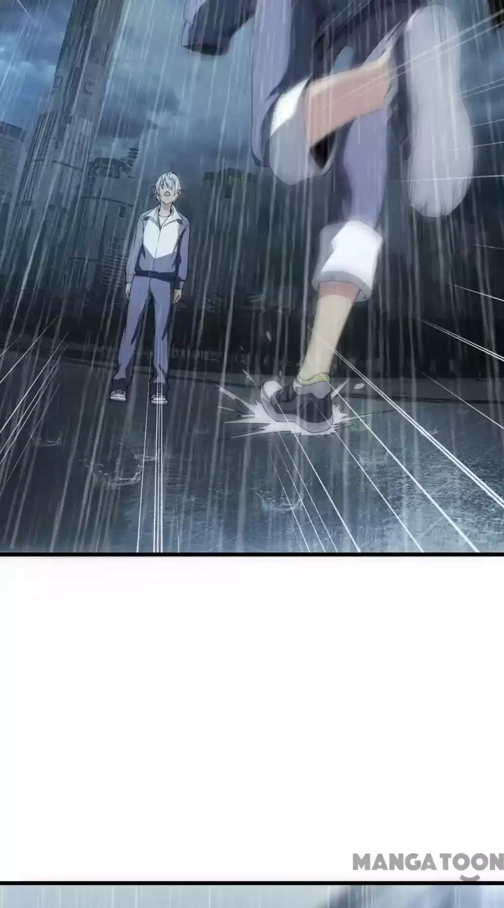 Energy Hunters Episode 6