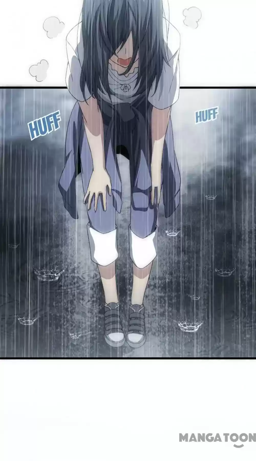 Energy Hunters Episode 6