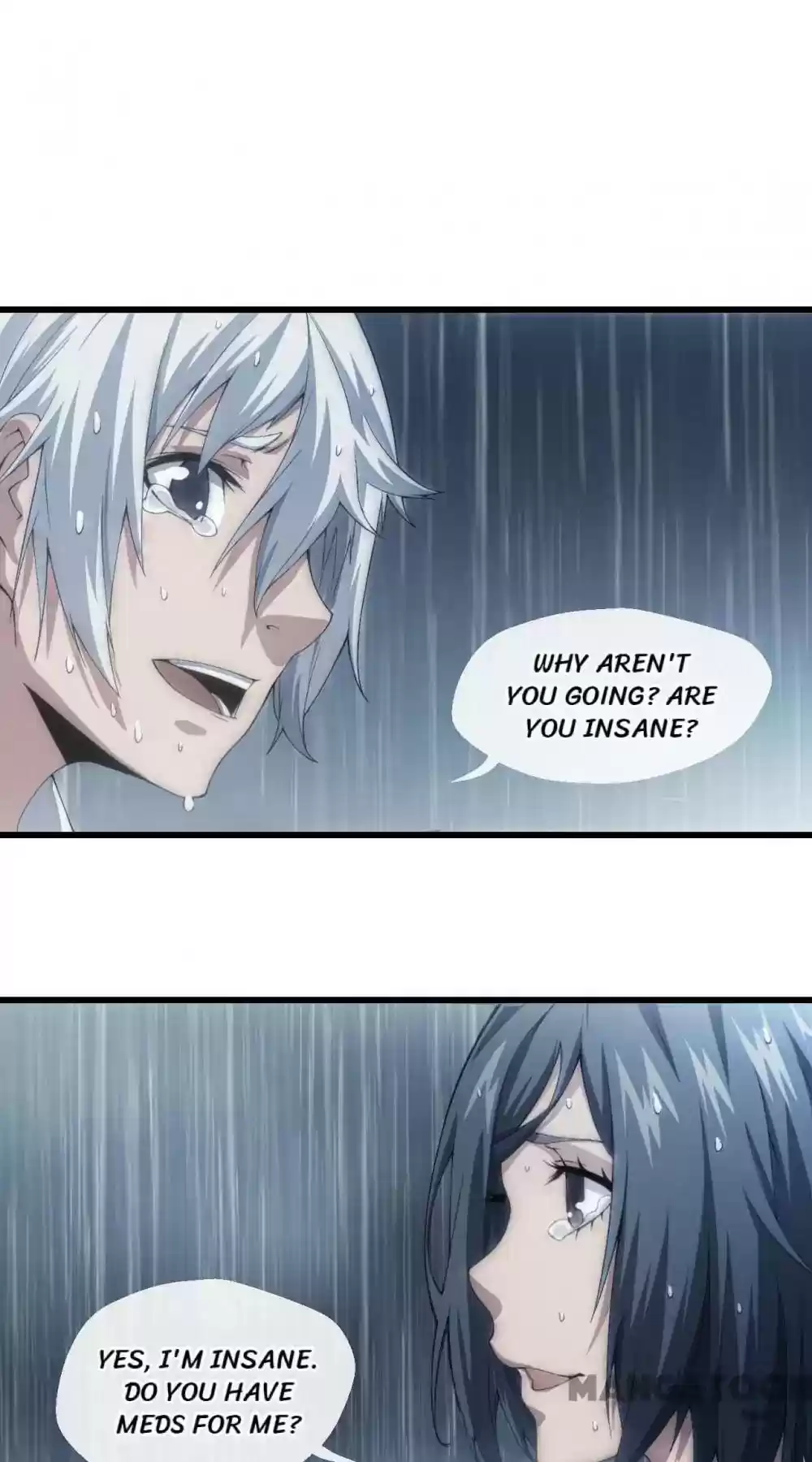 Energy Hunters Episode 6