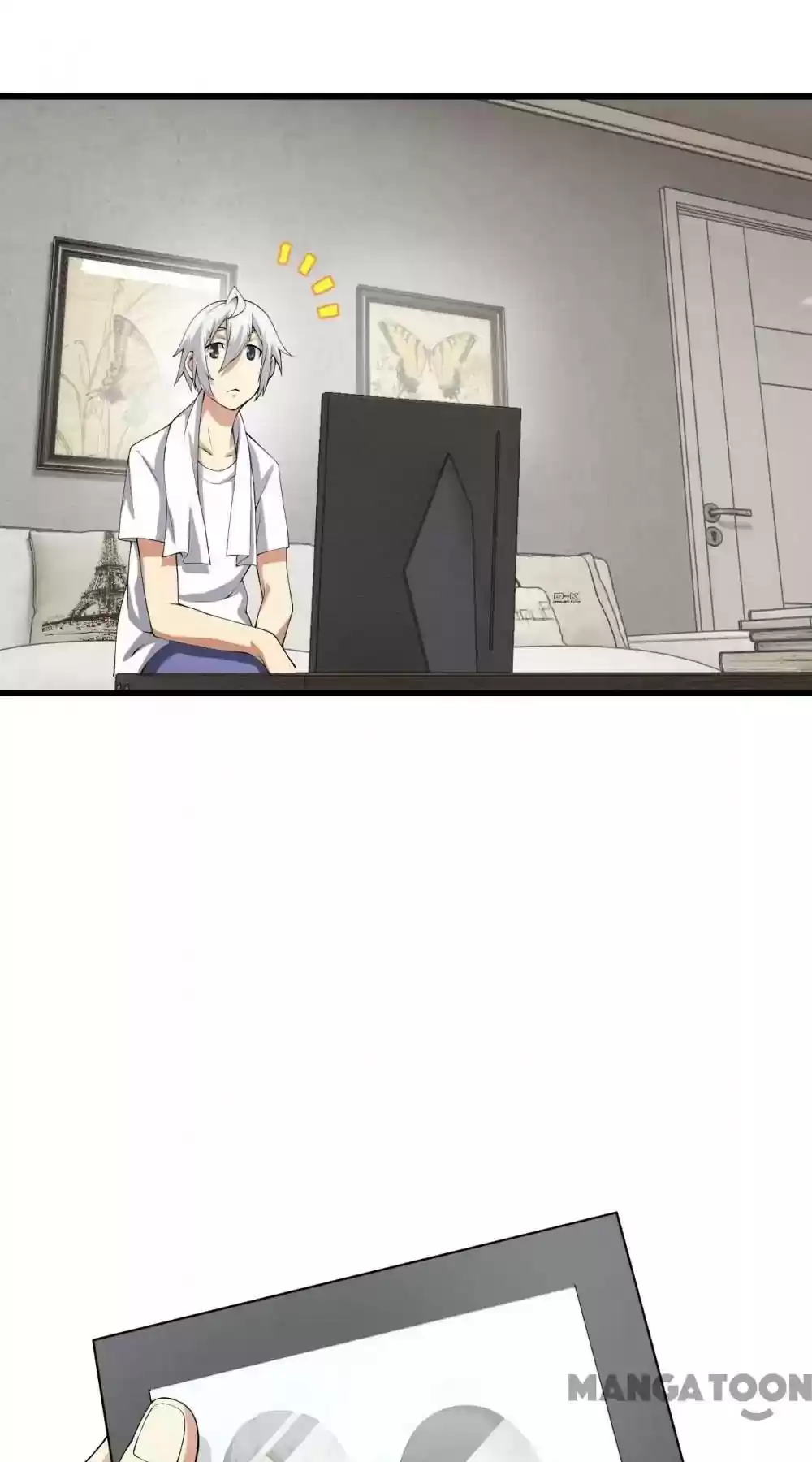 Energy Hunters Episode 6