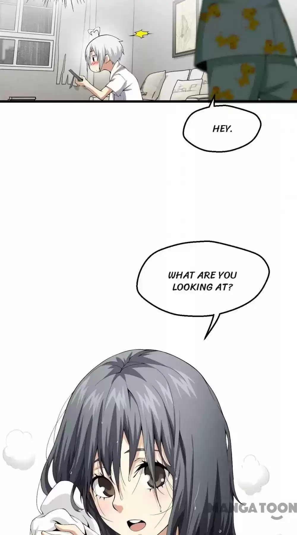 Energy Hunters Episode 6