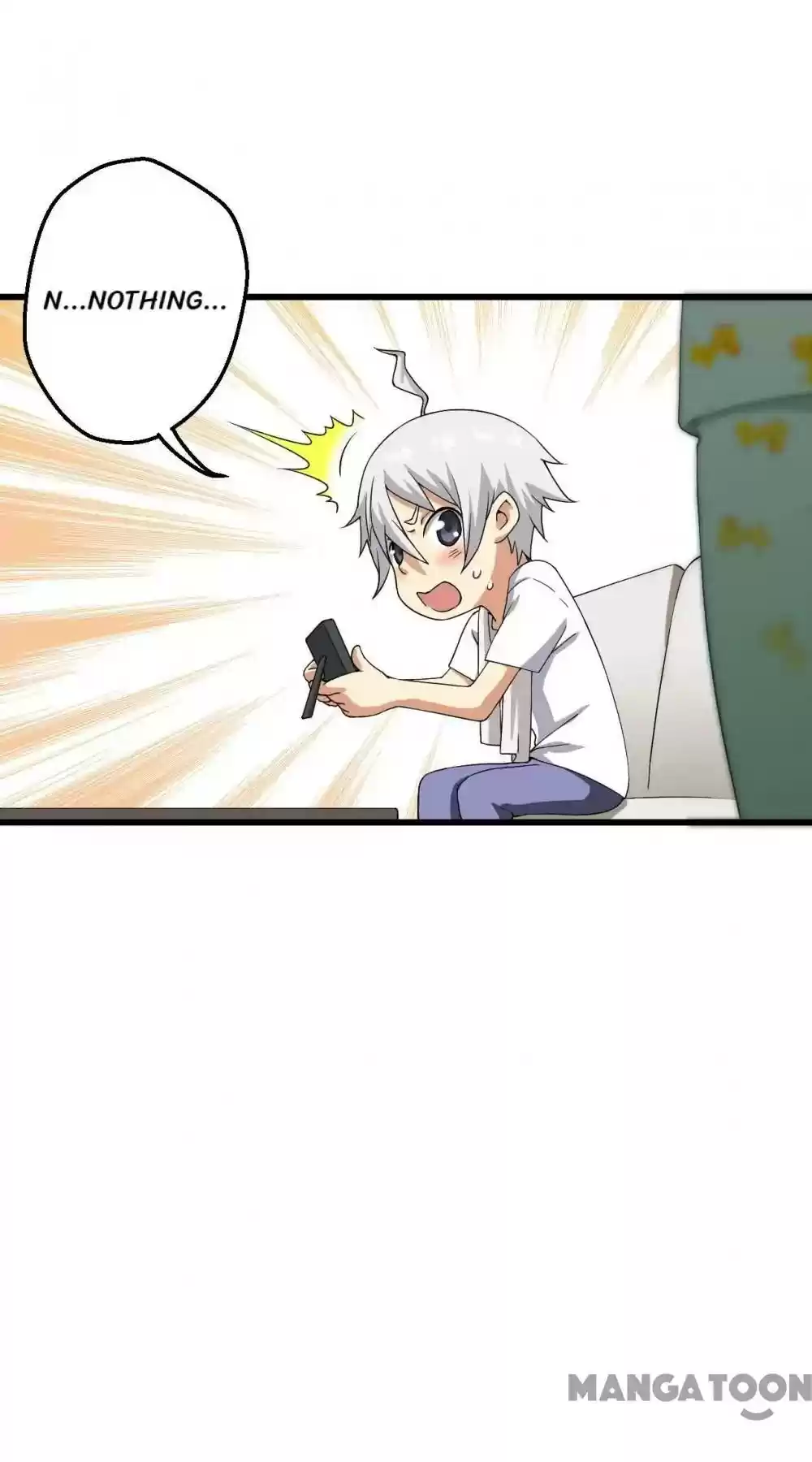 Energy Hunters Episode 6