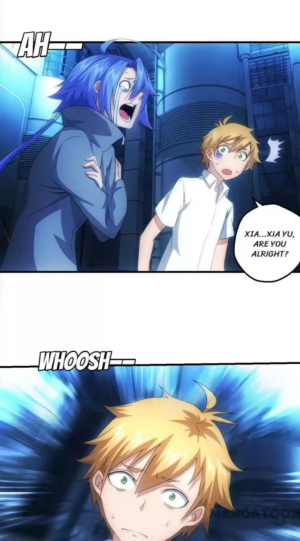 Energy Hunters Episode 60