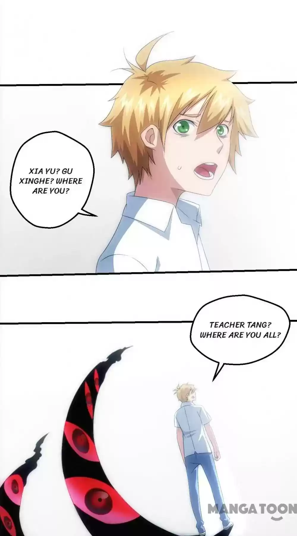 Energy Hunters Episode 60