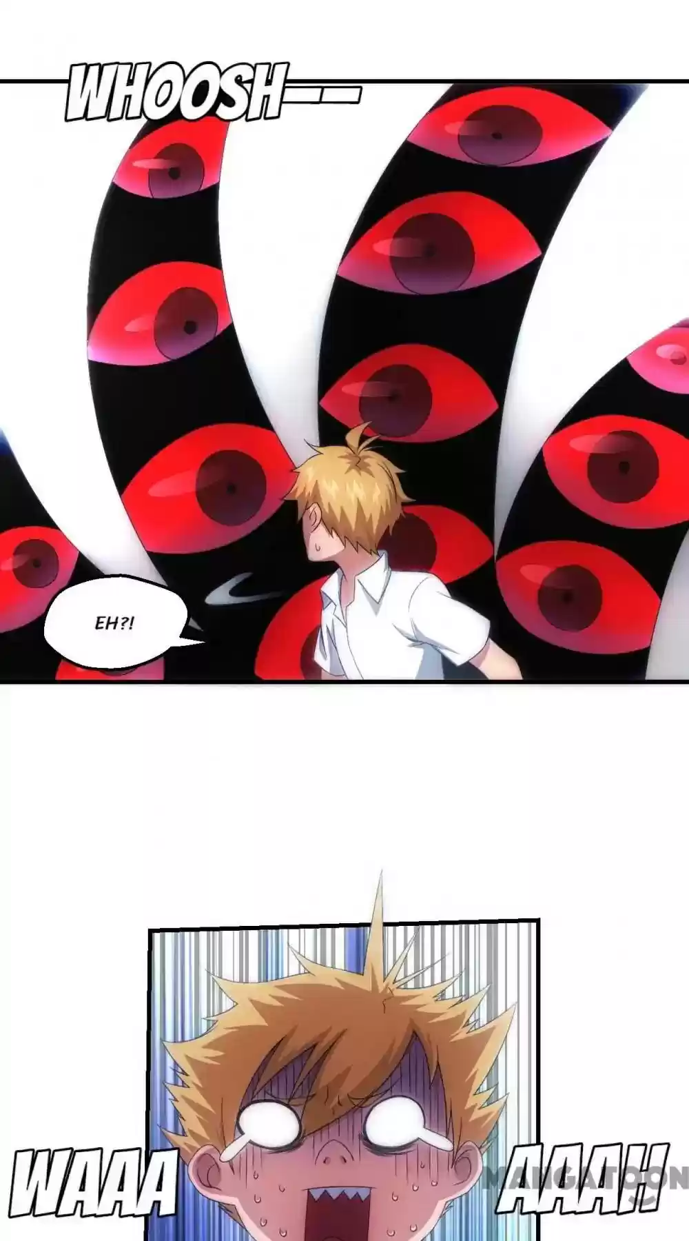 Energy Hunters Episode 60