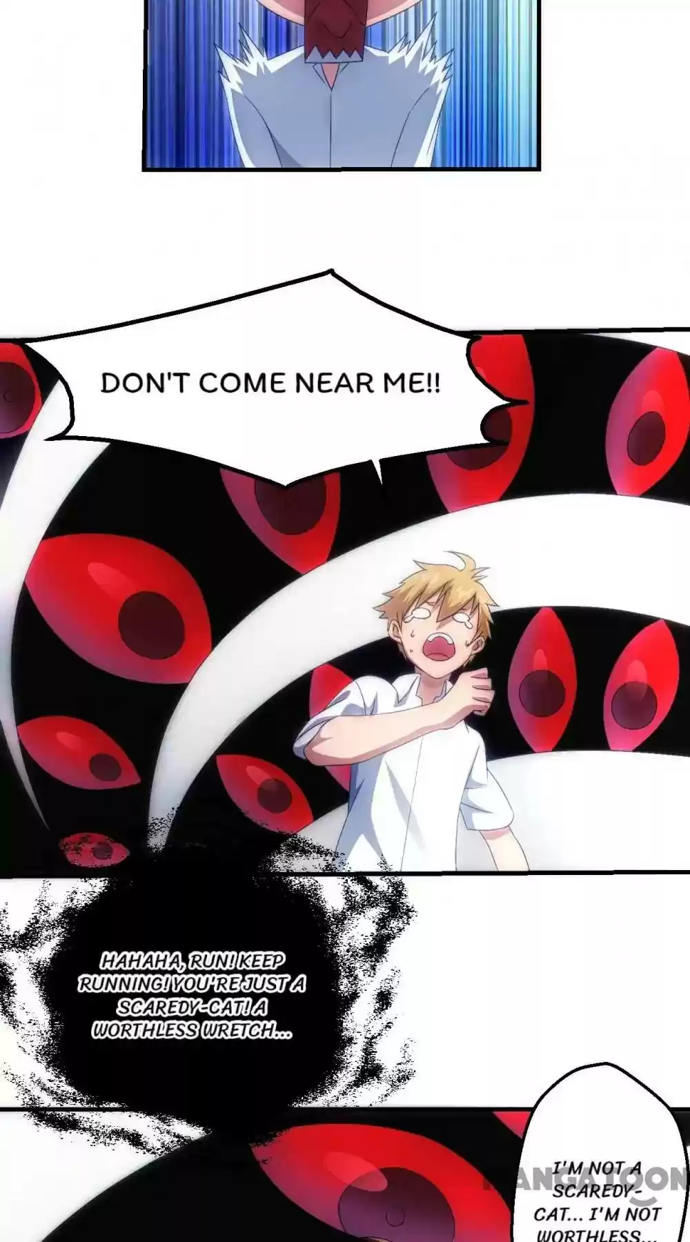 Energy Hunters Episode 60