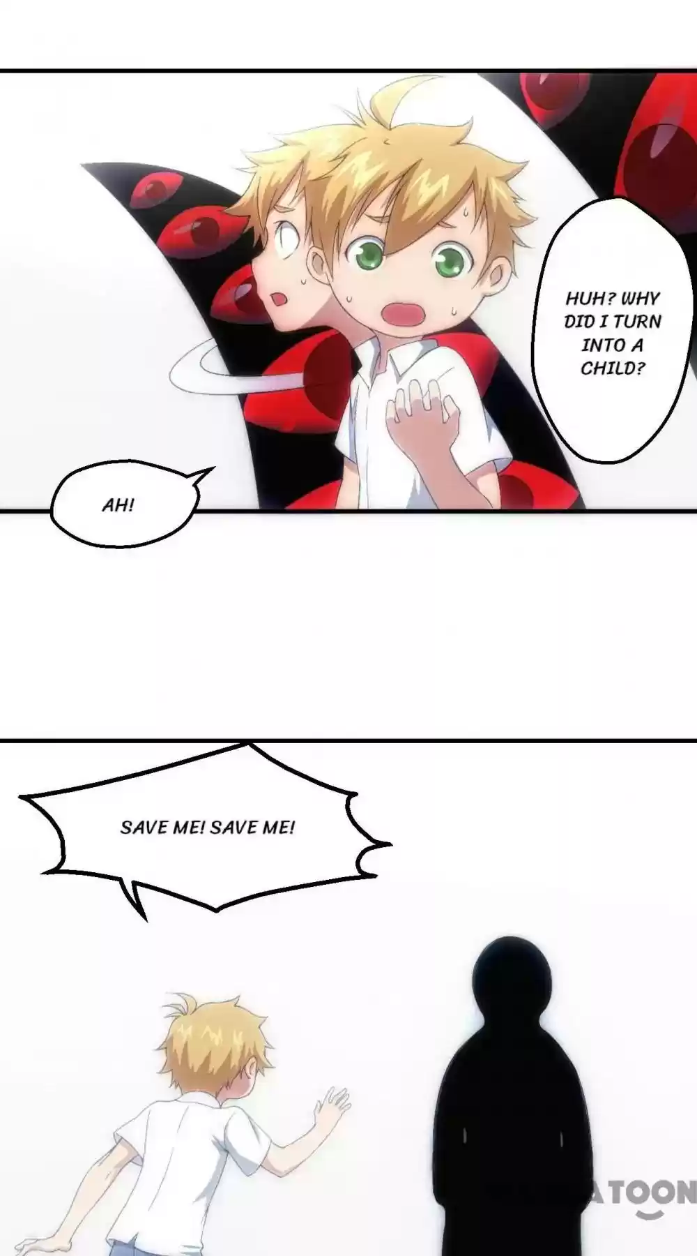 Energy Hunters Episode 60