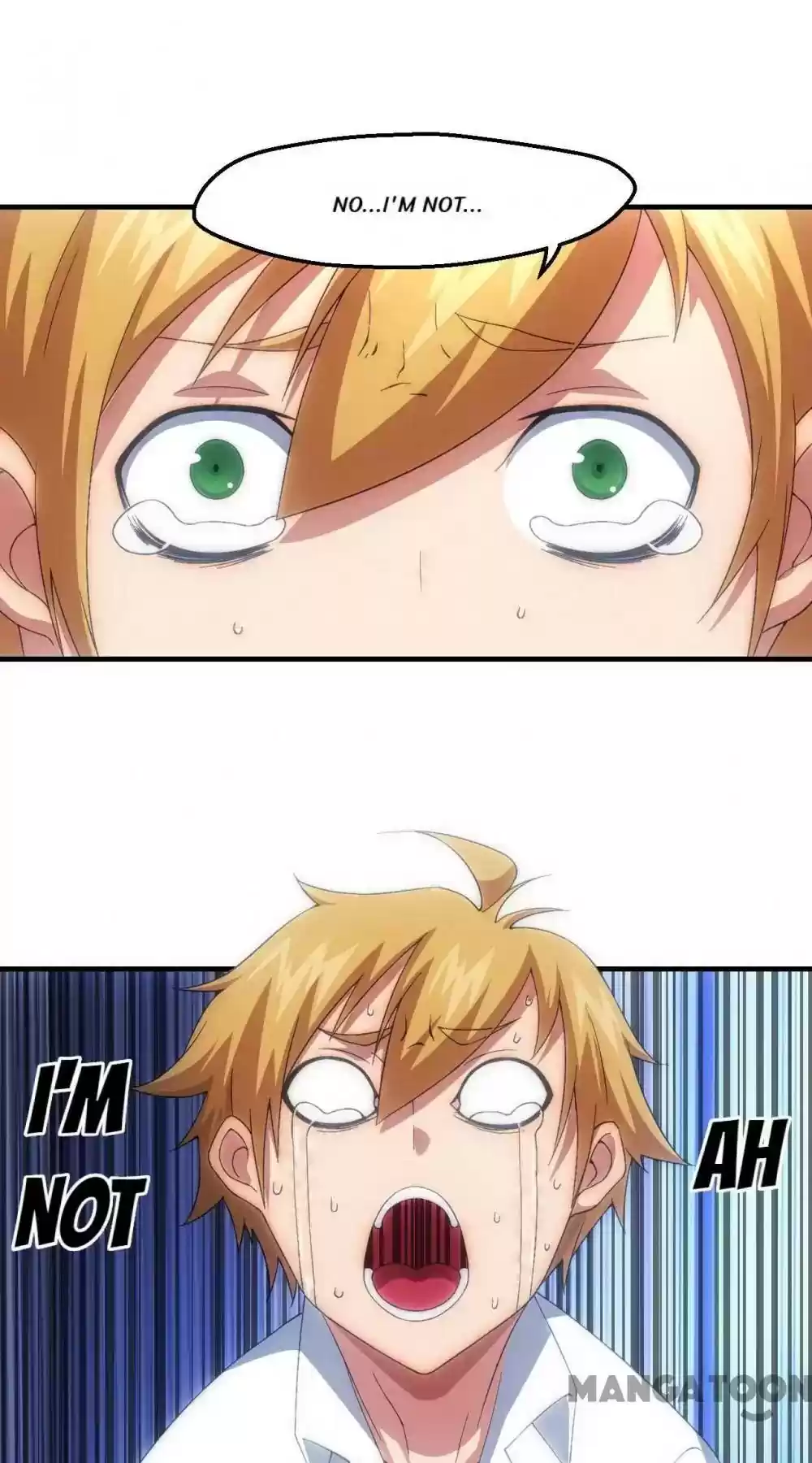 Energy Hunters Episode 60