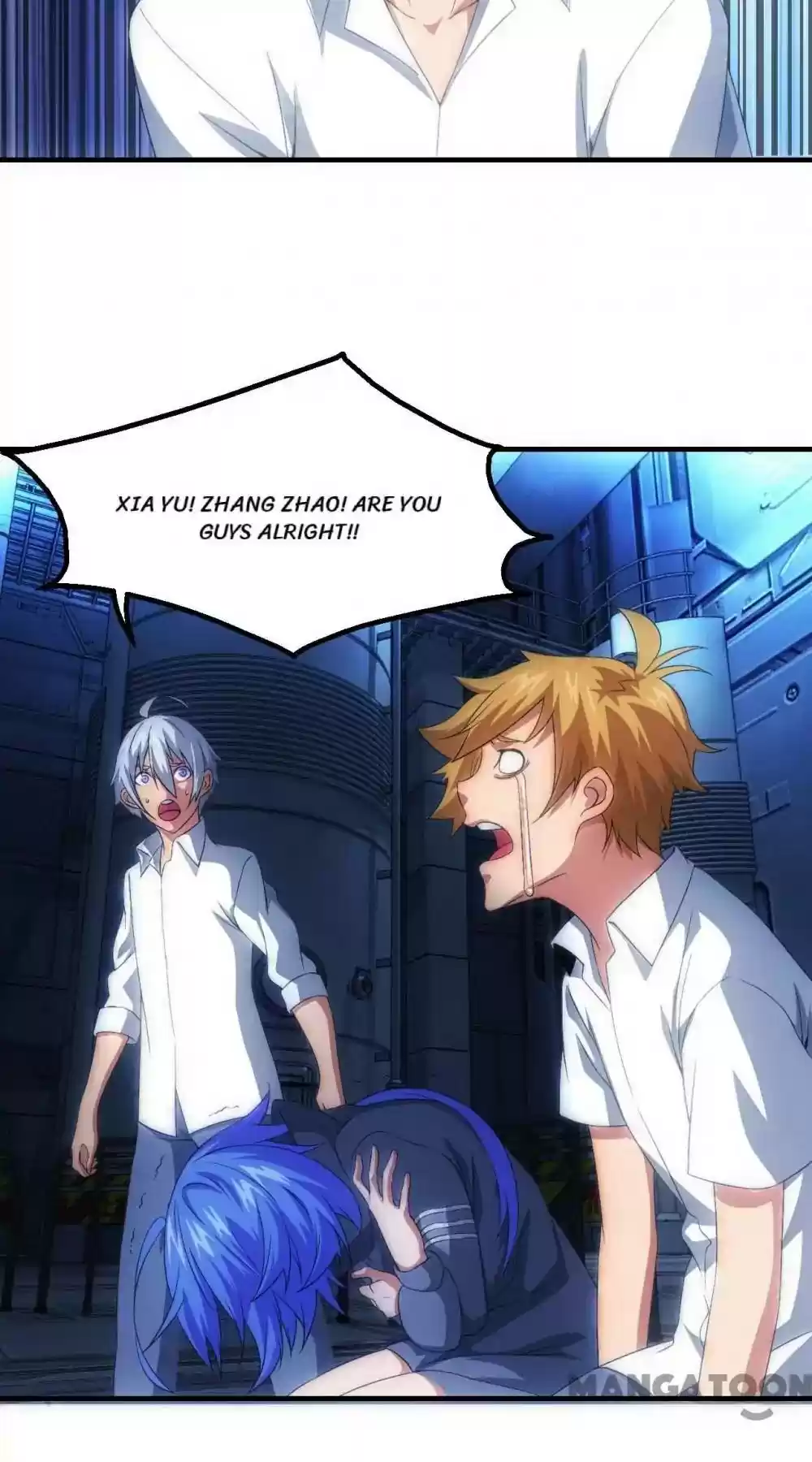 Energy Hunters Episode 60