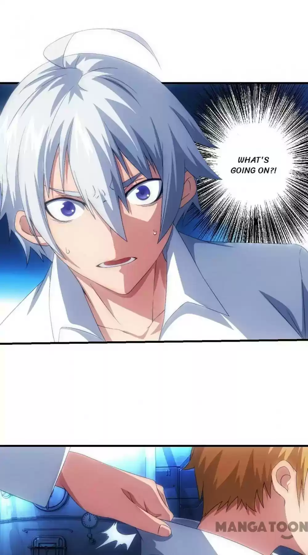 Energy Hunters Episode 60