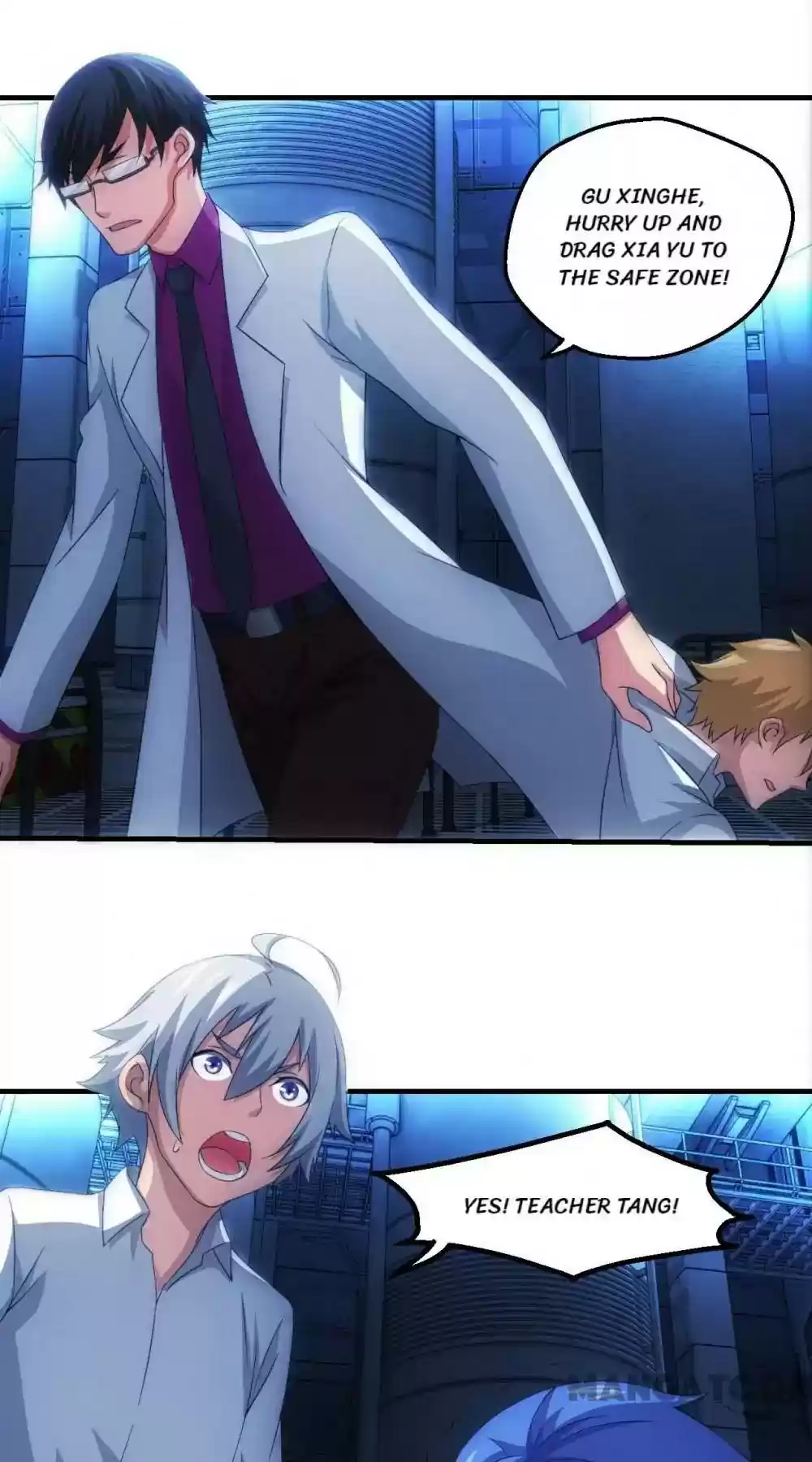 Energy Hunters Episode 60