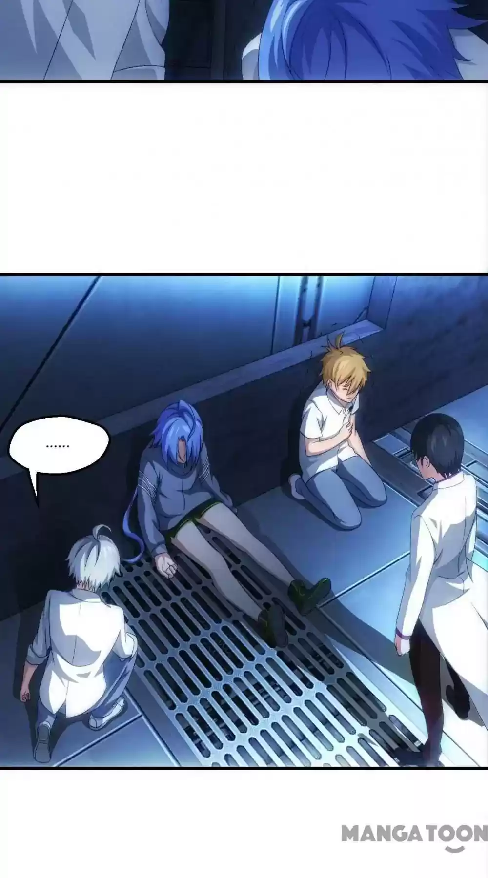 Energy Hunters Episode 60