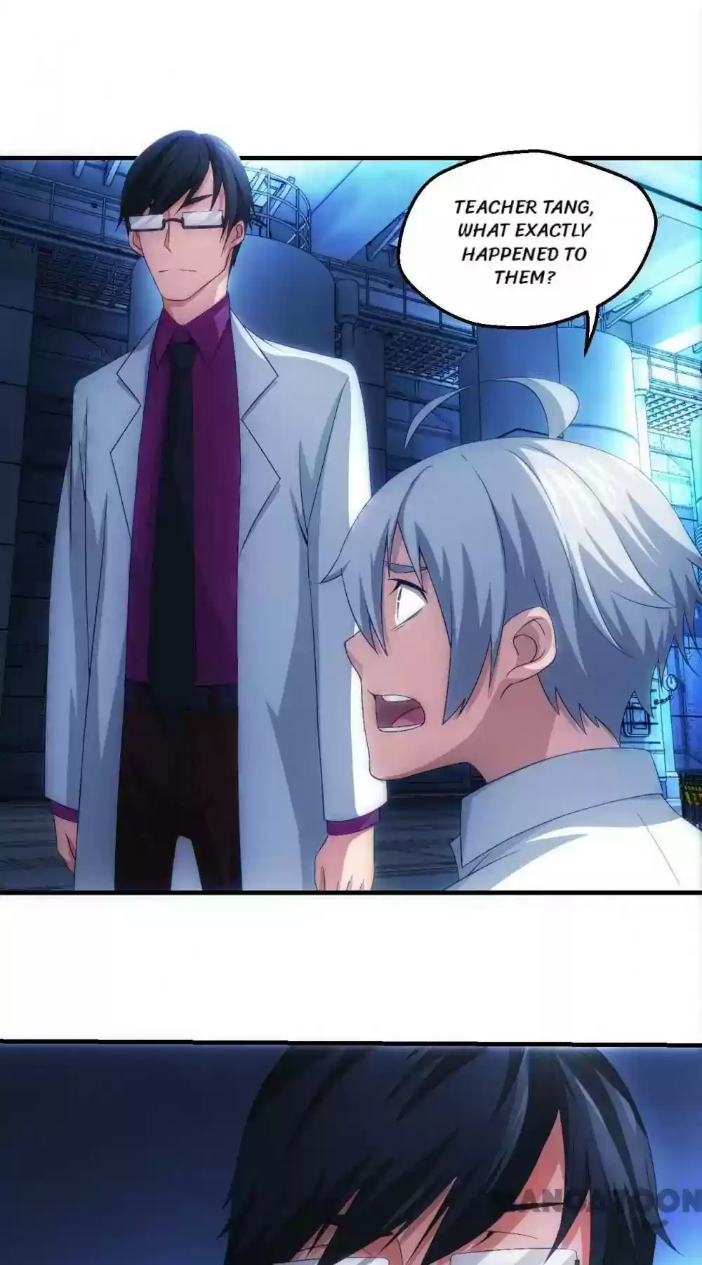 Energy Hunters Episode 60