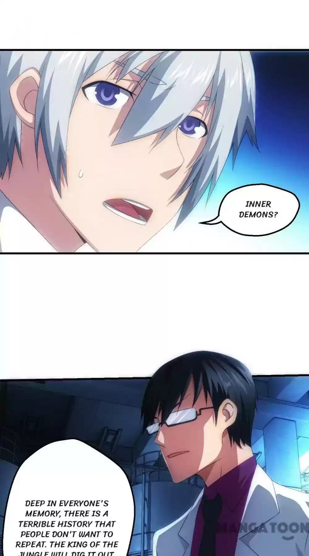 Energy Hunters Episode 60