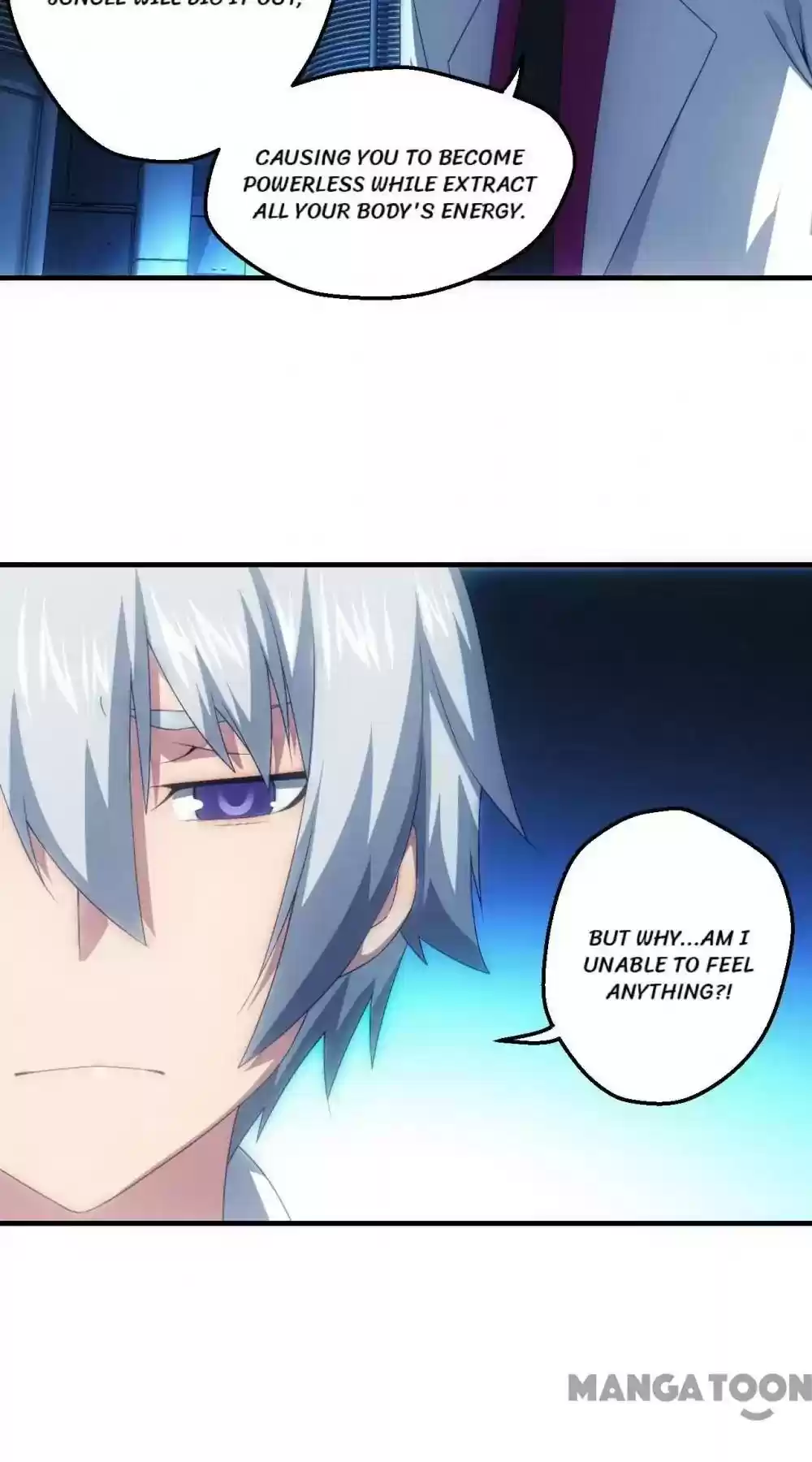 Energy Hunters Episode 60